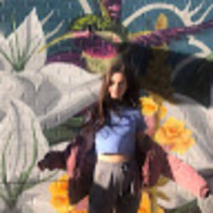 Meet your Posher, Cassie